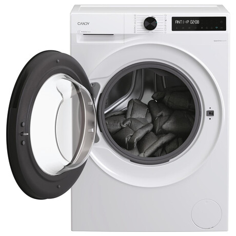 Pračka Candy BR 413BL8-S ProWash 500