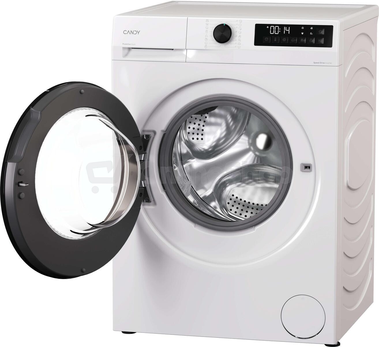 Pračka Candy GD 410B8-S ProWash 300