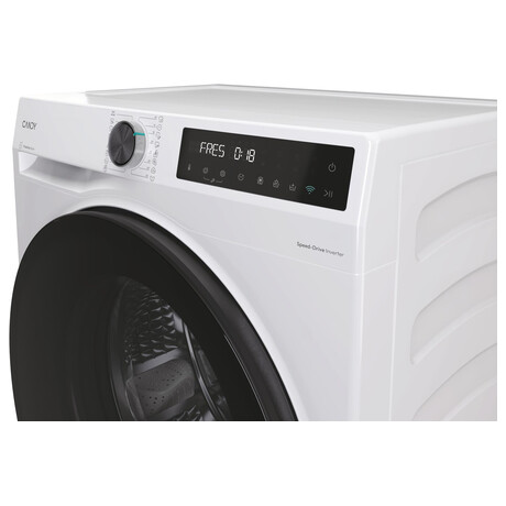 Candy BP&nbsp;47SBL8-S ProWash 550 (foto 5)