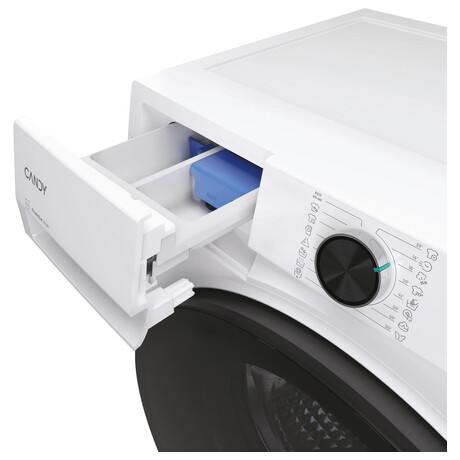 Pračka Candy BP 47SBL8-S ProWash 550