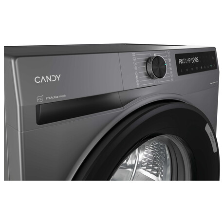 Pračka Candy BR 48SBL6G-S SLIM ProWash 500