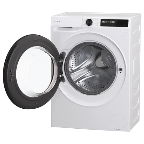 Pračka Candy BR 37SBL8-S SLIM ProWash 500