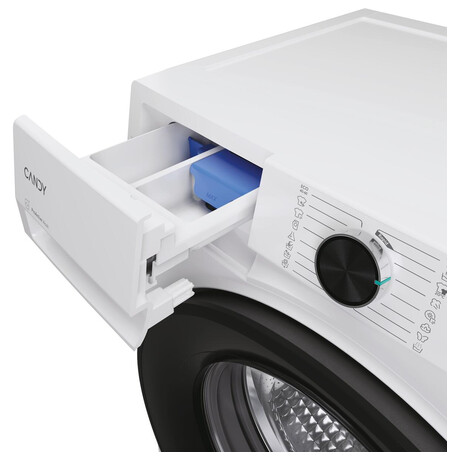 Pračka Candy BR 37SBL8-S SLIM ProWash 500