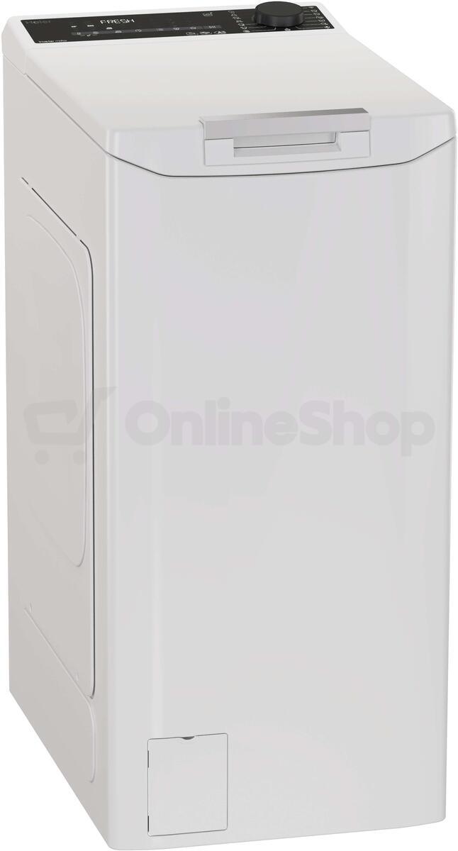 Pračka Haier THASN276TM6-S T SERIES 7