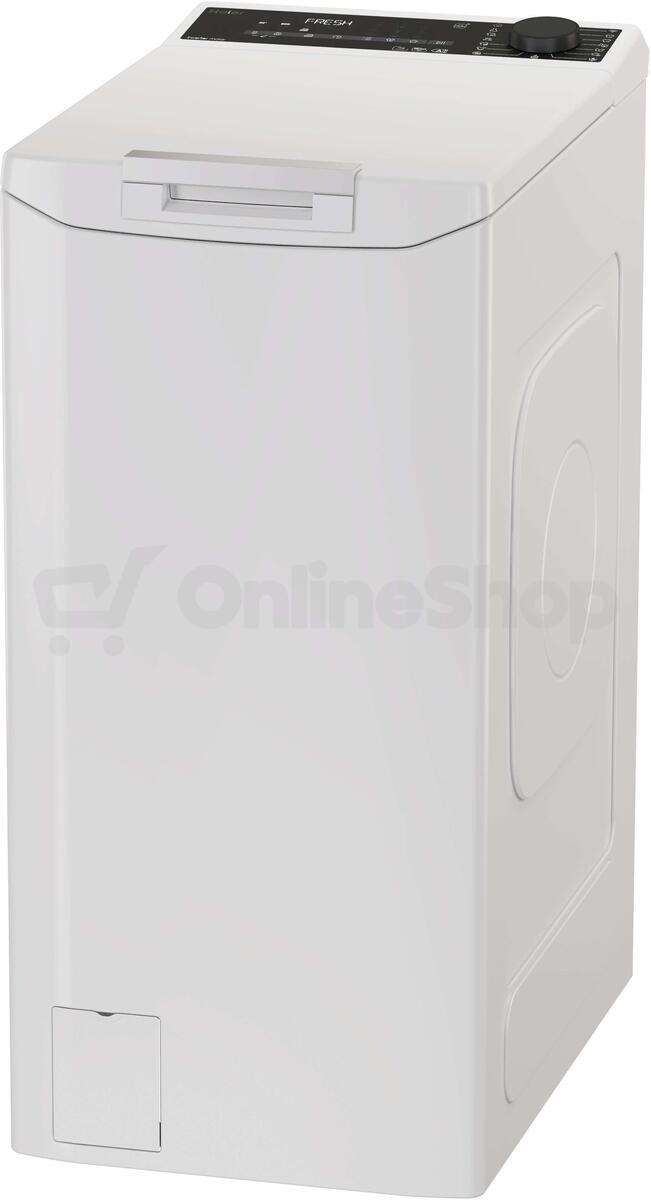 Pračka Haier THASN276TM6-S T SERIES 7
