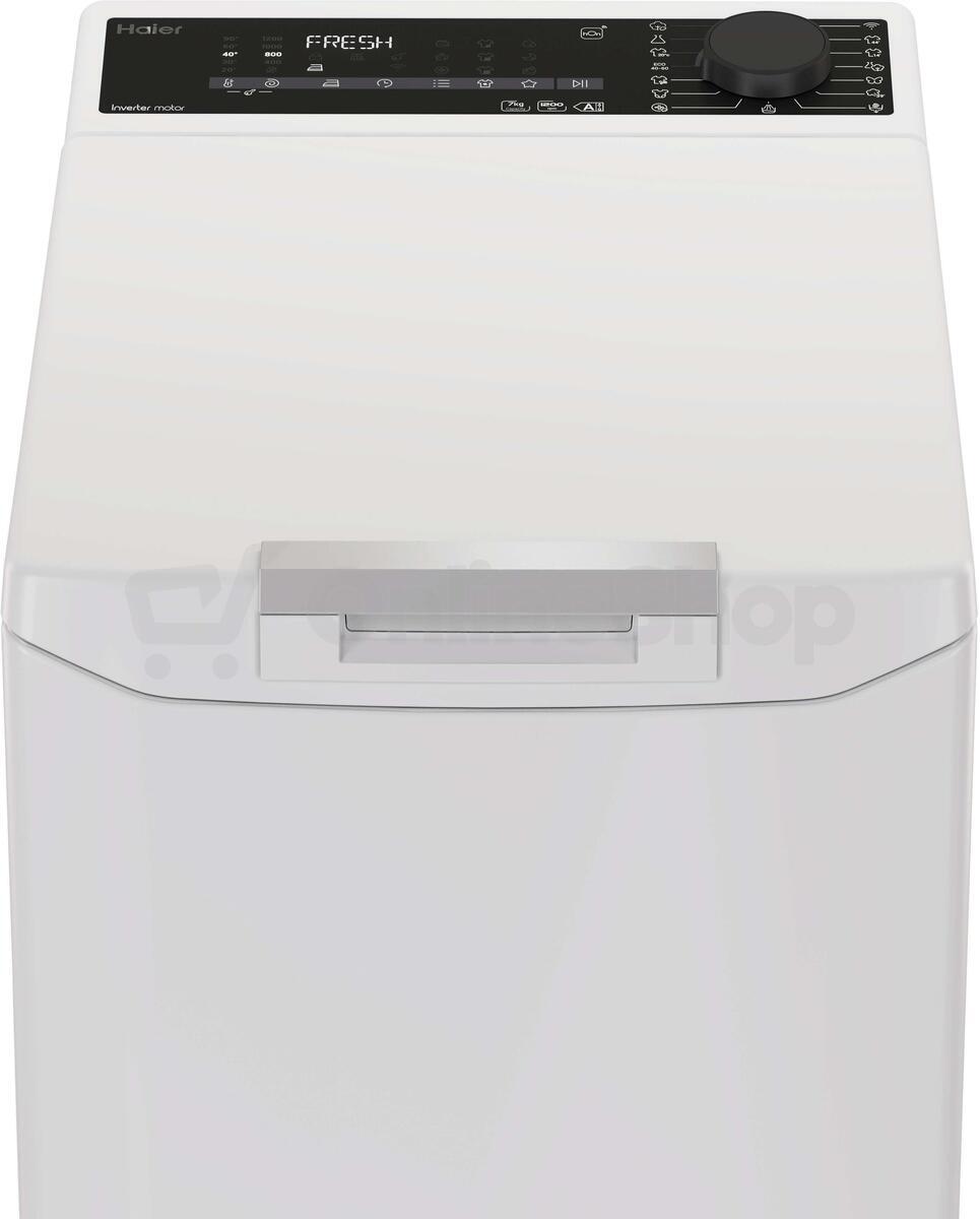 Pračka Haier THASN276TM6-S T SERIES 7