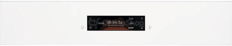 Trouba Electrolux LOE8F38V 700 MealAssist