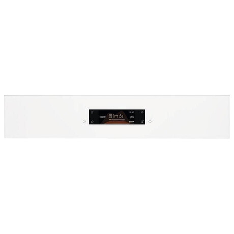 ELECTROLUX LOE8F38V