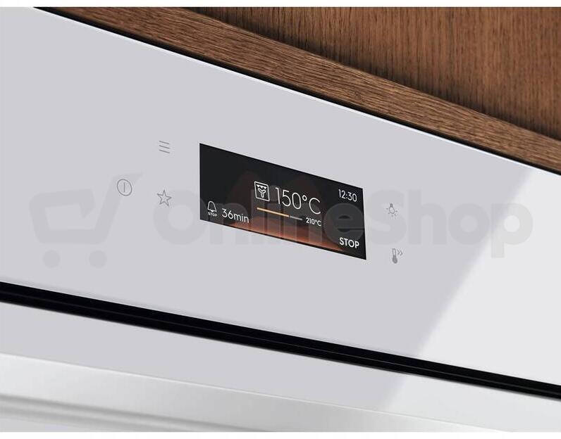 Trouba Electrolux LOE8F38V 700 MealAssist