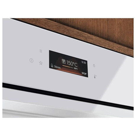 ELECTROLUX LOE8F38V