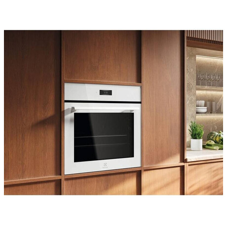 ELECTROLUX LOE8F38V