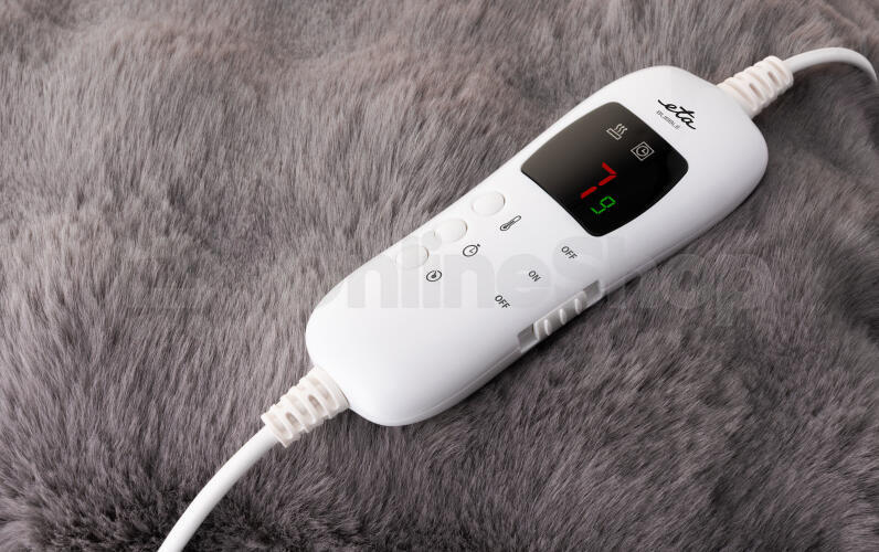 Vyhřívací deka ETA Bubble 6325 90000