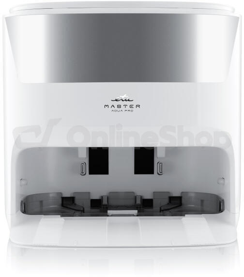 Robotický vysavač ETA MASTER AQUA PRO 7229 90000