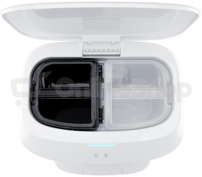 Robotický vysavač ETA MASTER AQUA PRO 7229 90000