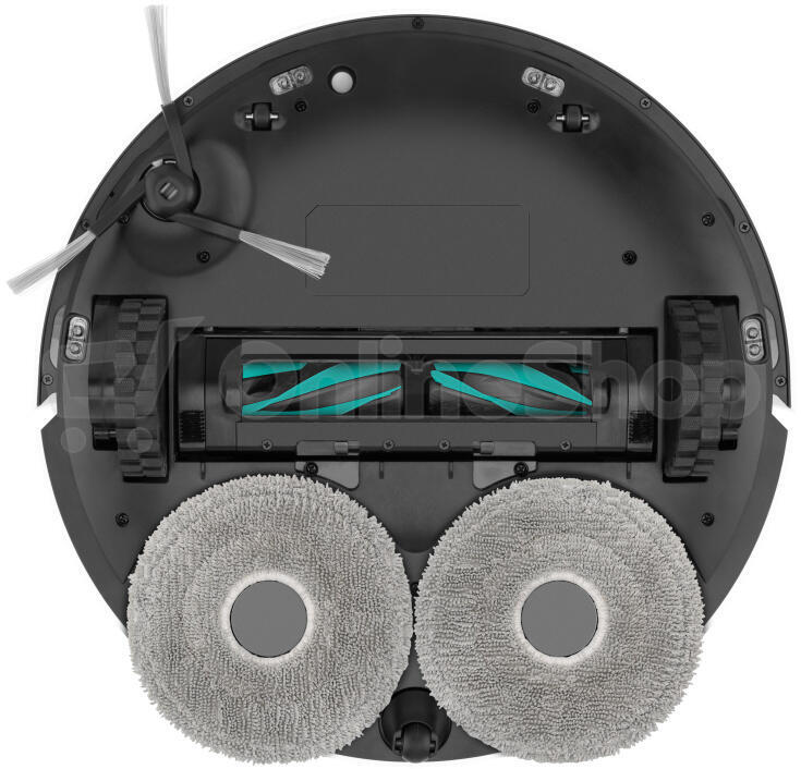 Robotický vysavač ETA MASTER AQUA PRO 7229 90000