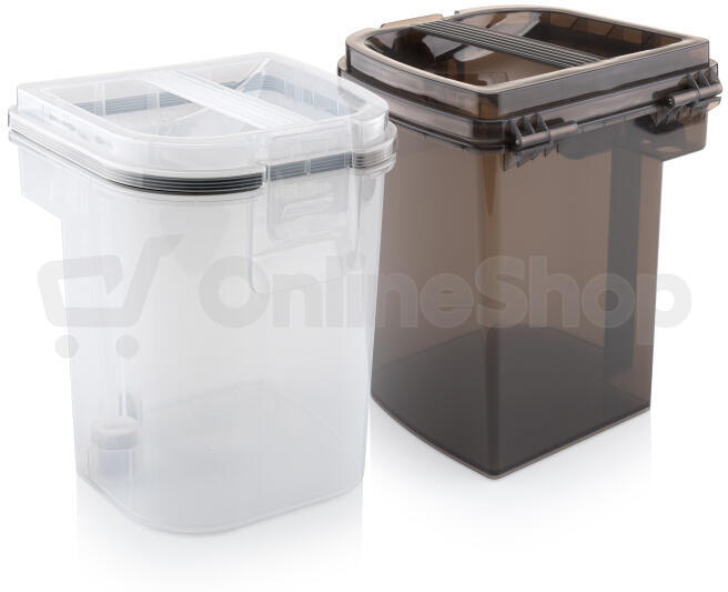 Robotický vysavač ETA MASTER AQUA PRO 7229 90000