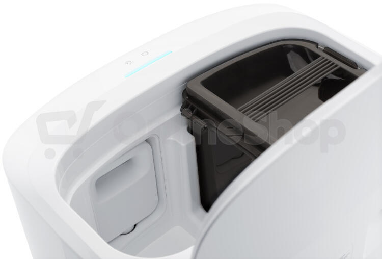 Robotický vysavač ETA MASTER AQUA PRO 7229 90000