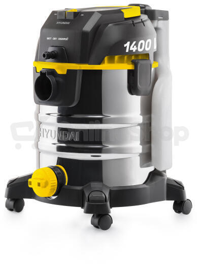 Víceúčelový vysavač Hyundai VC5850