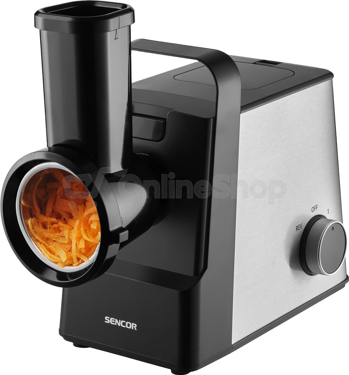 Masomlýnek Sencor SMG 7400SS