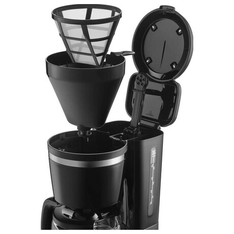 Překapávač Sencor SCE 2710BK