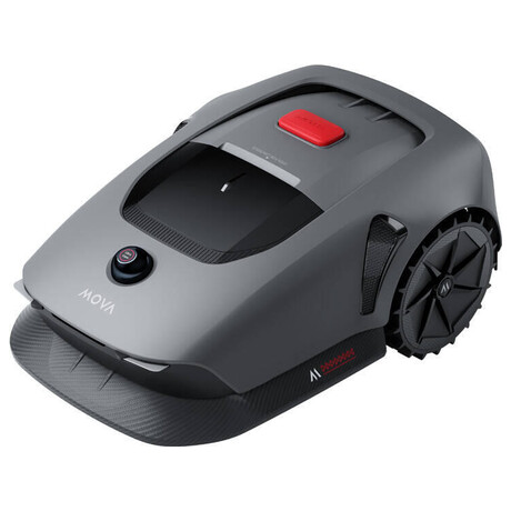 Robotick sekaka MOVA 600