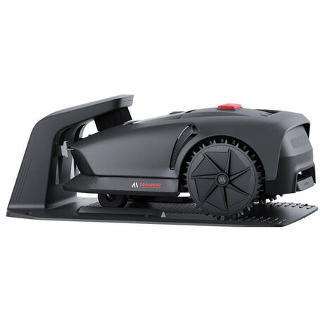 Robotick sekaka MOVA 600