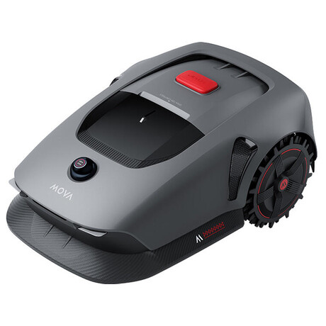 Robotick sekaka MOVA 1000