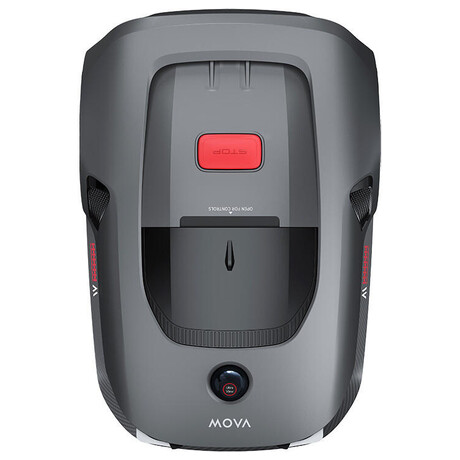 Robotick sekaka MOVA 1000