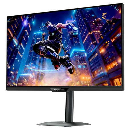 Gigabyte M27UP (foto 1)