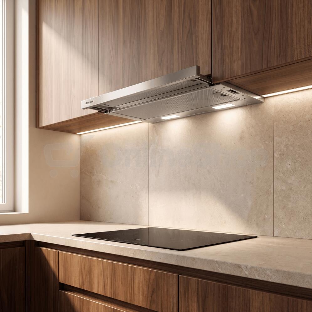 Odsavač par Faber MAXIMA NG ECO AM/X A90