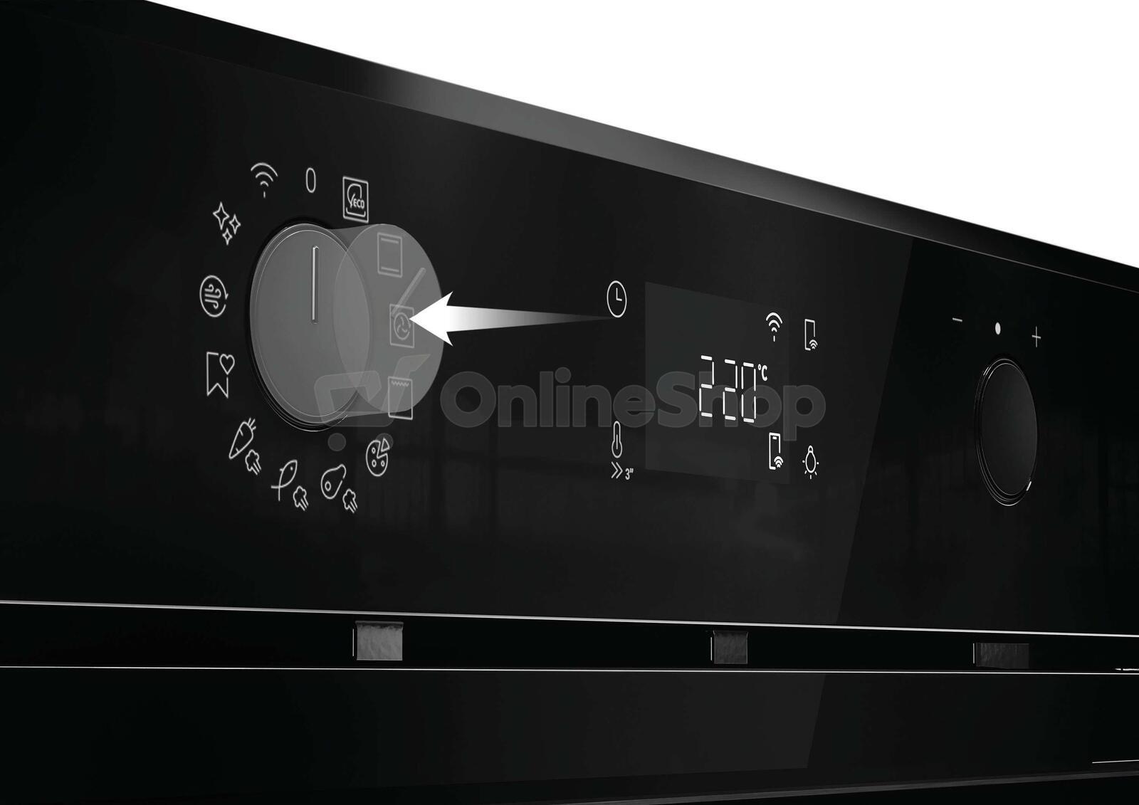 Trouba Haier H6 ID2P3B4VYTB ID Series 2
