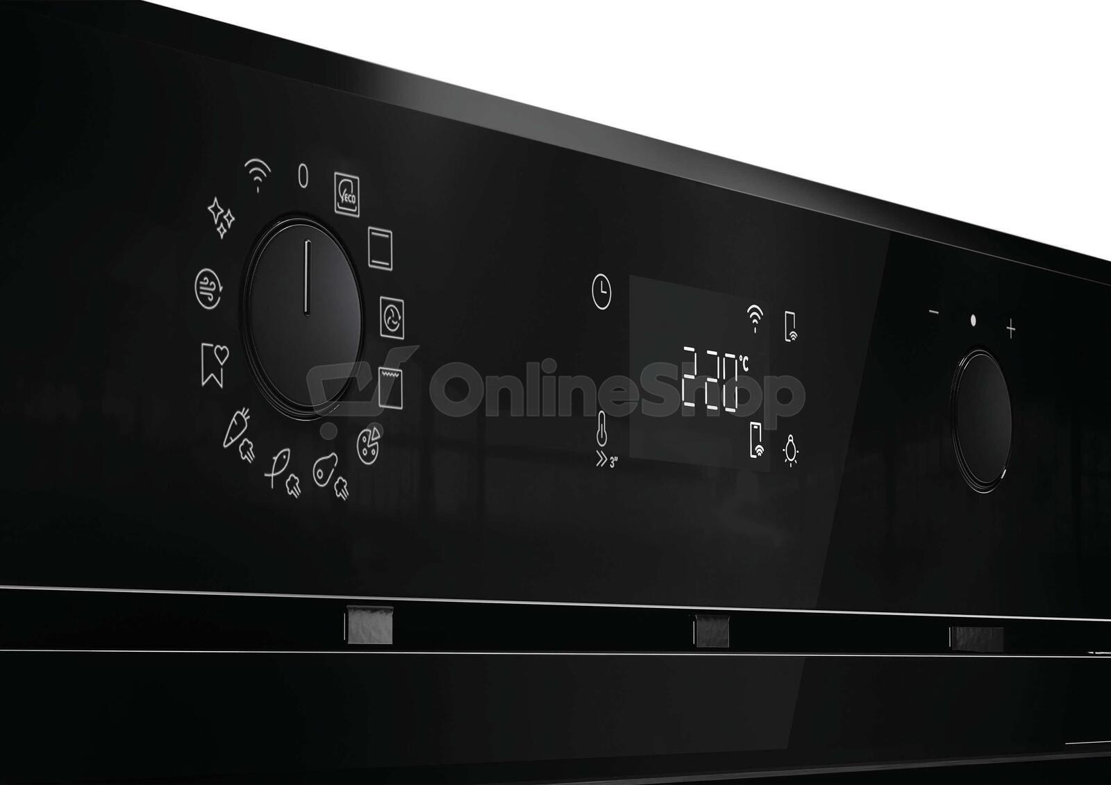 Trouba Haier H6 ID2P3B4VYTB ID Series 2