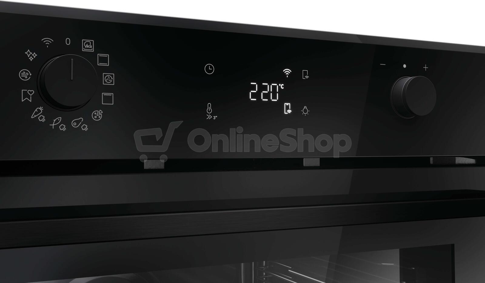 Trouba Haier H6 ID2P3B4VYTB ID Series 2