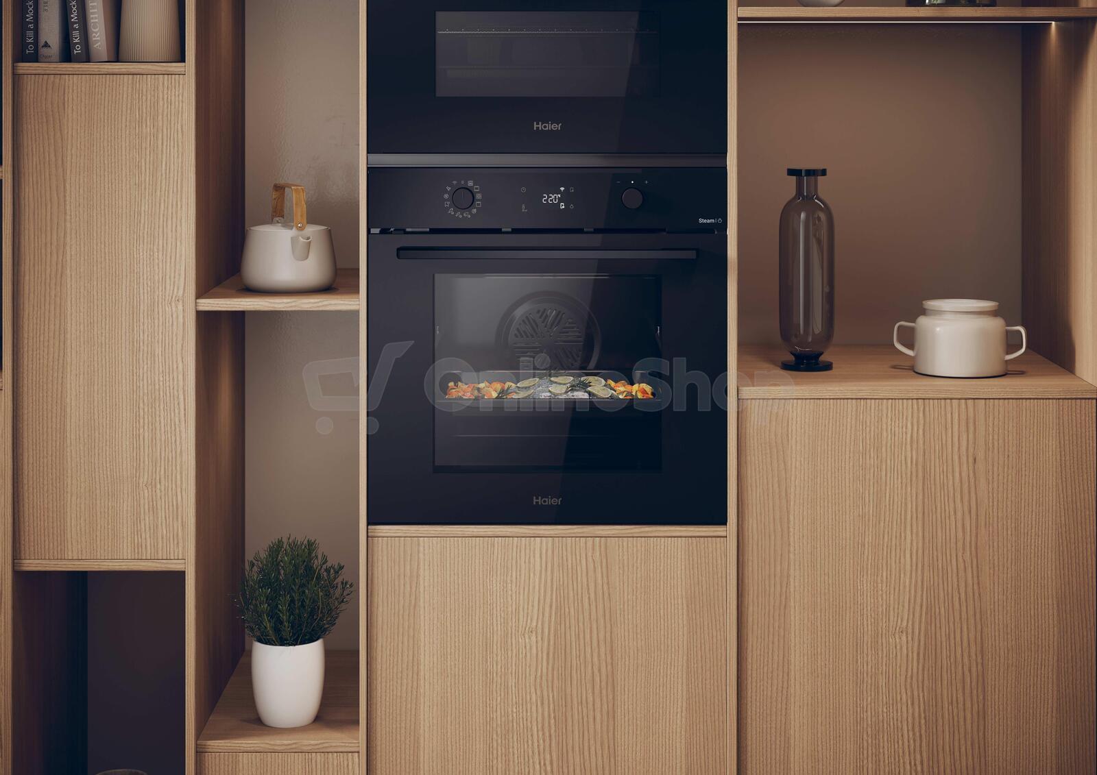 Trouba Haier H6 ID2P3B4VYTB ID Series 2
