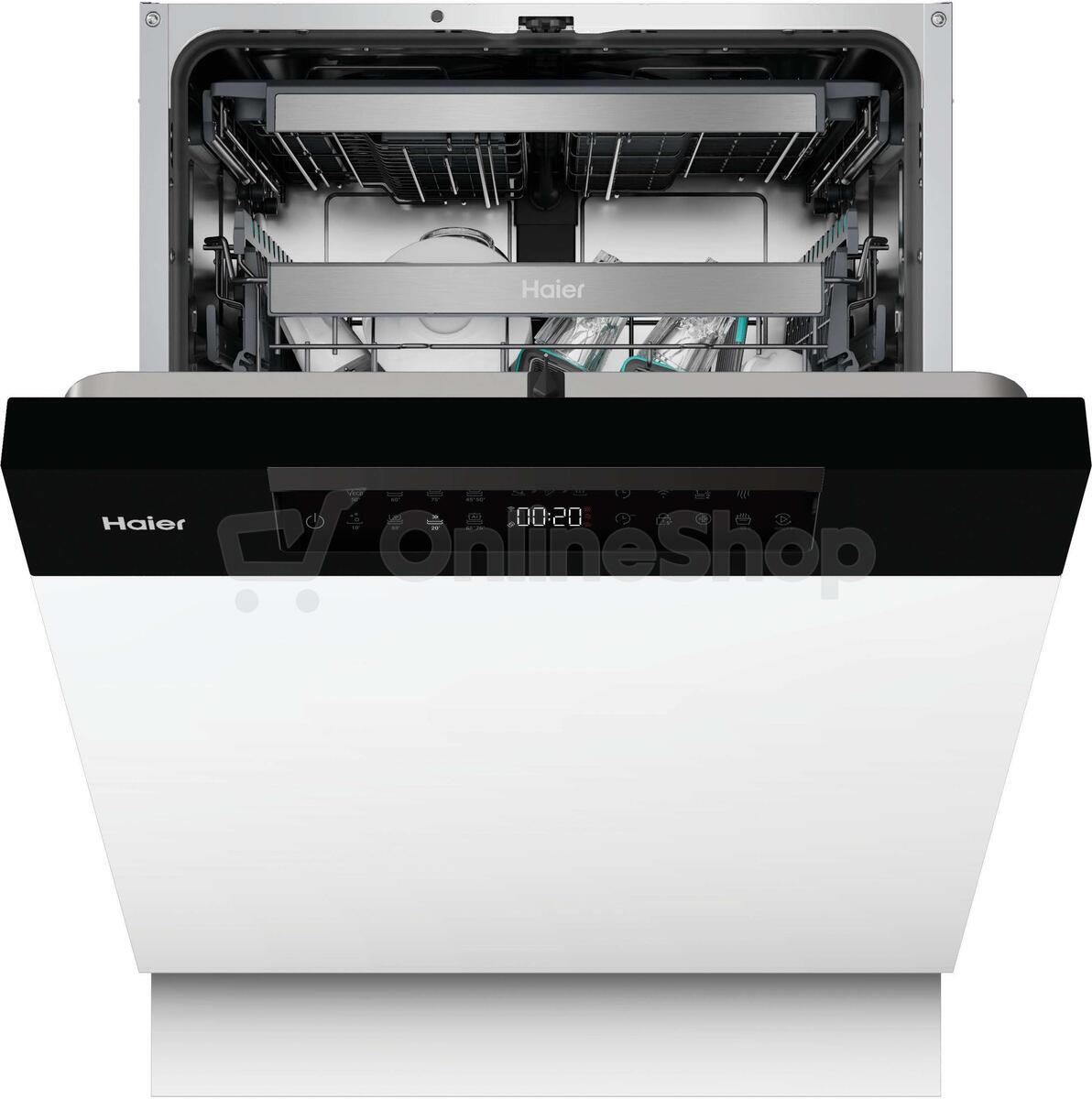 Myčka Haier XH 4A4F4B I-PRO SHINE SERIES 6