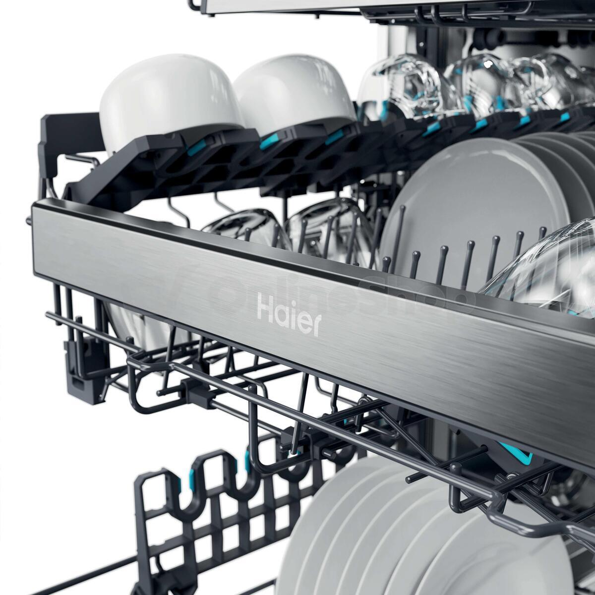 Myčka Haier XH 4A4F4B I-PRO SHINE SERIES 6