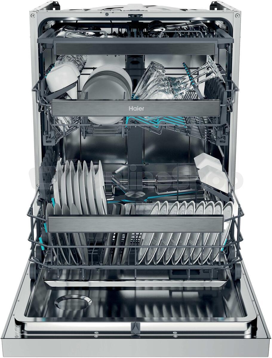 Myčka Haier XH 4A4F4B I-PRO SHINE SERIES 6