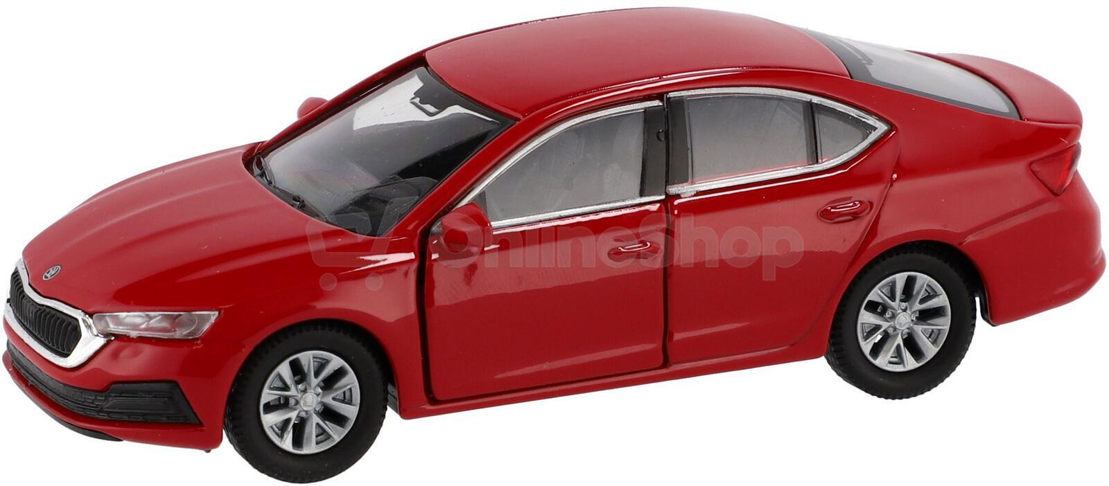Welly NEX 1:34-1:39 Škoda Octavia