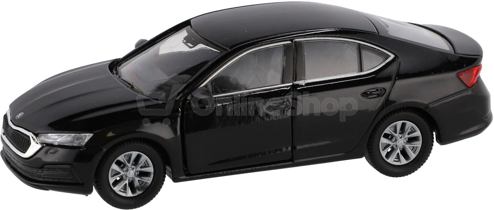 Welly NEX 1:34-1:39 Škoda Octavia