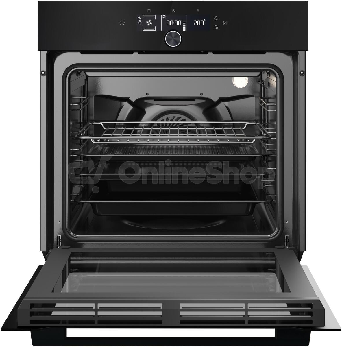 Trouba Haier HWO60SM2FK3BH ID Series 2