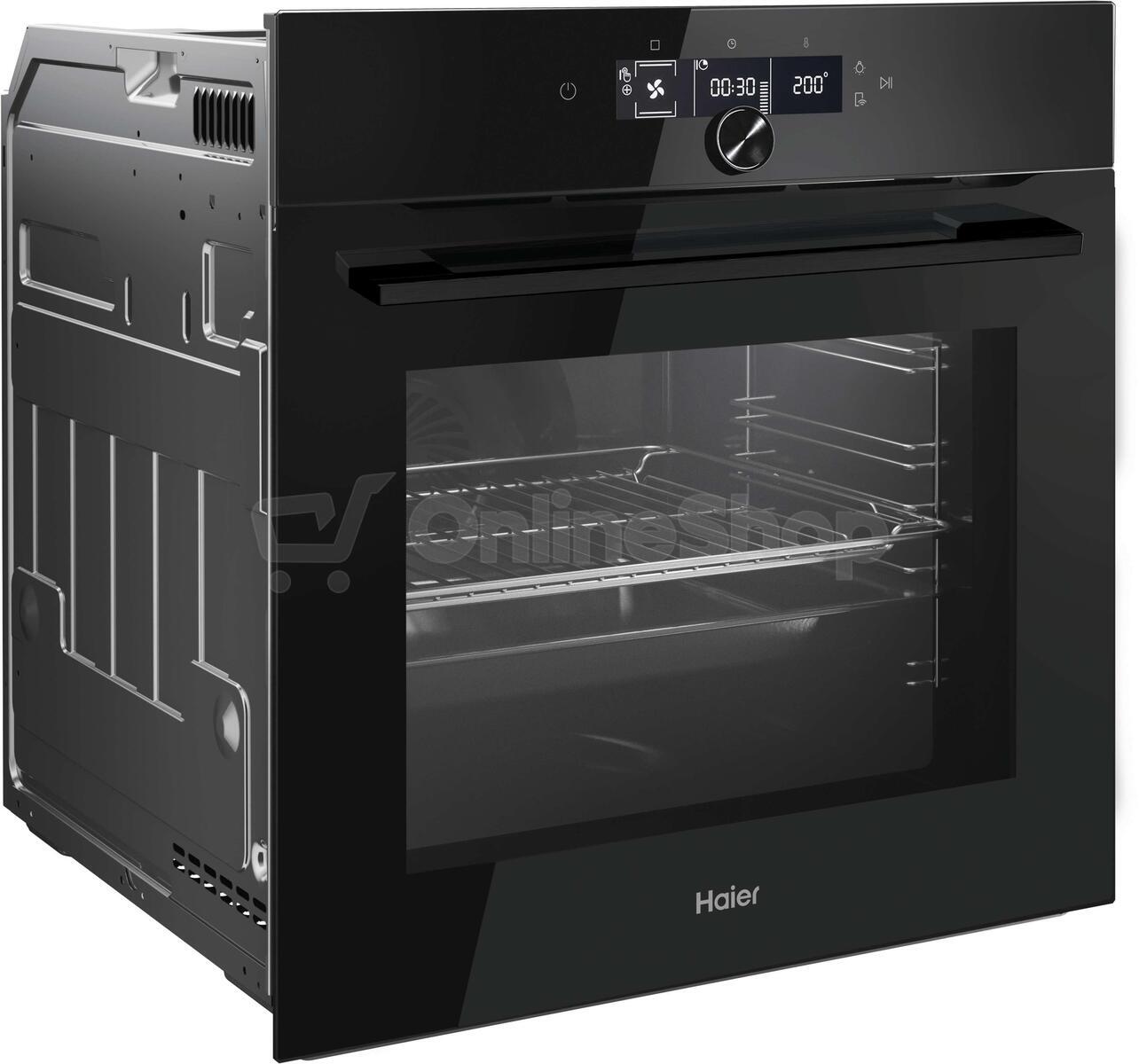Trouba Haier HWO60SM2FK3BH ID Series 2