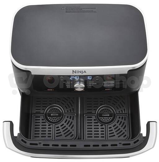 Ninja AF500EU Foodi Flex Drawer 10,4l