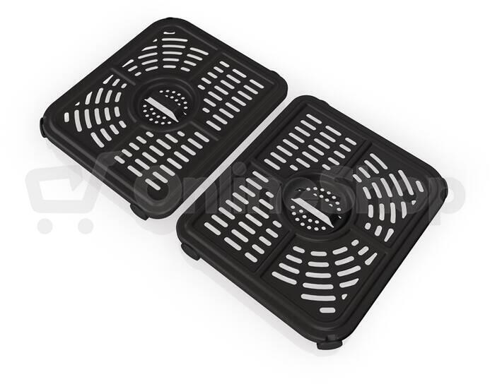 Ninja AF500EU Foodi Flex Drawer 10,4l