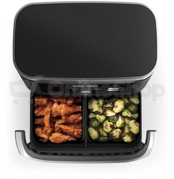 Ninja AF500EU Foodi Flex Drawer 10,4l