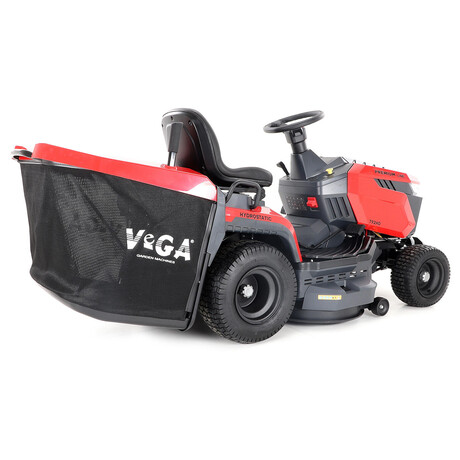 VeGA T92H (foto 3)
