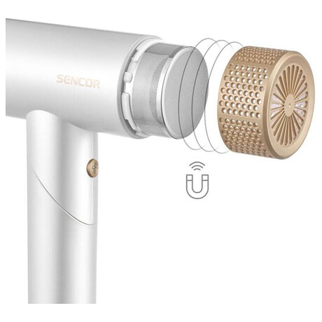 Sencor SHD 9050GD (foto 4)