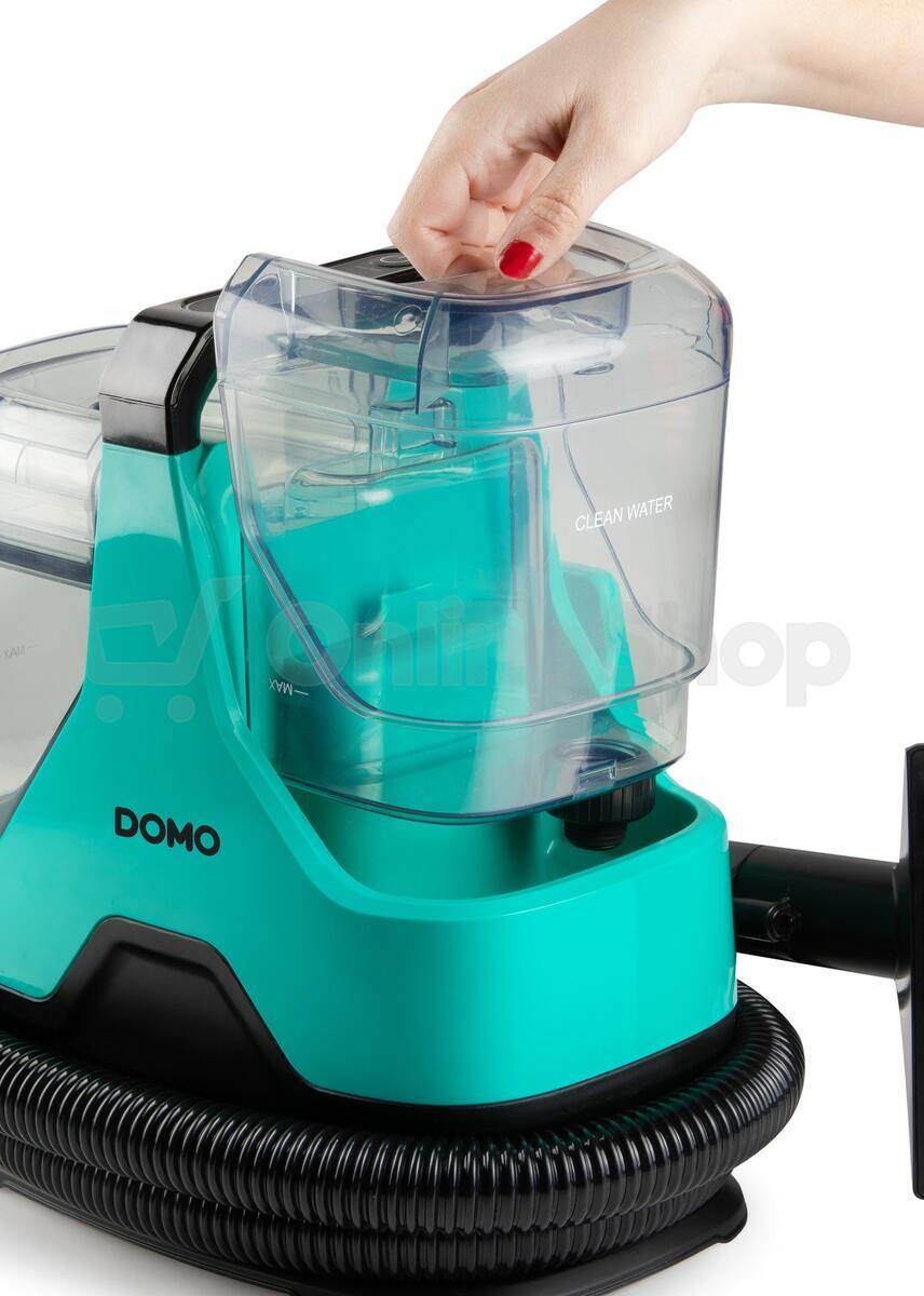 Multifunkční čistič skvrn DOMO DO250SC