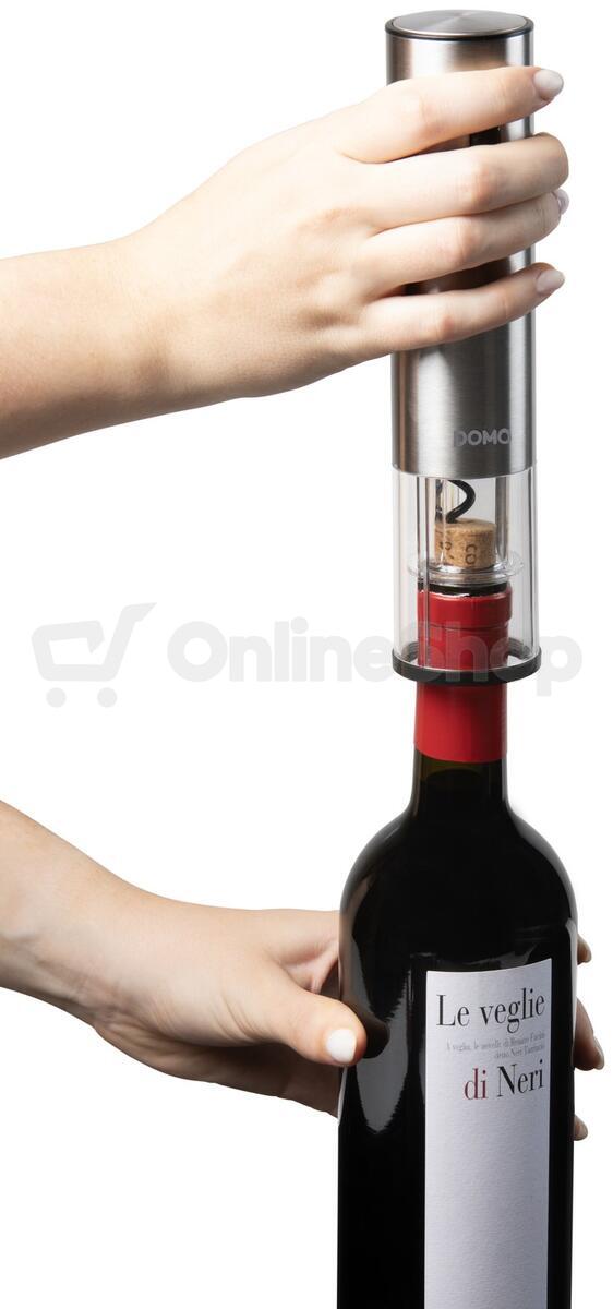 Elektrický otvírák DOMO DO3103
