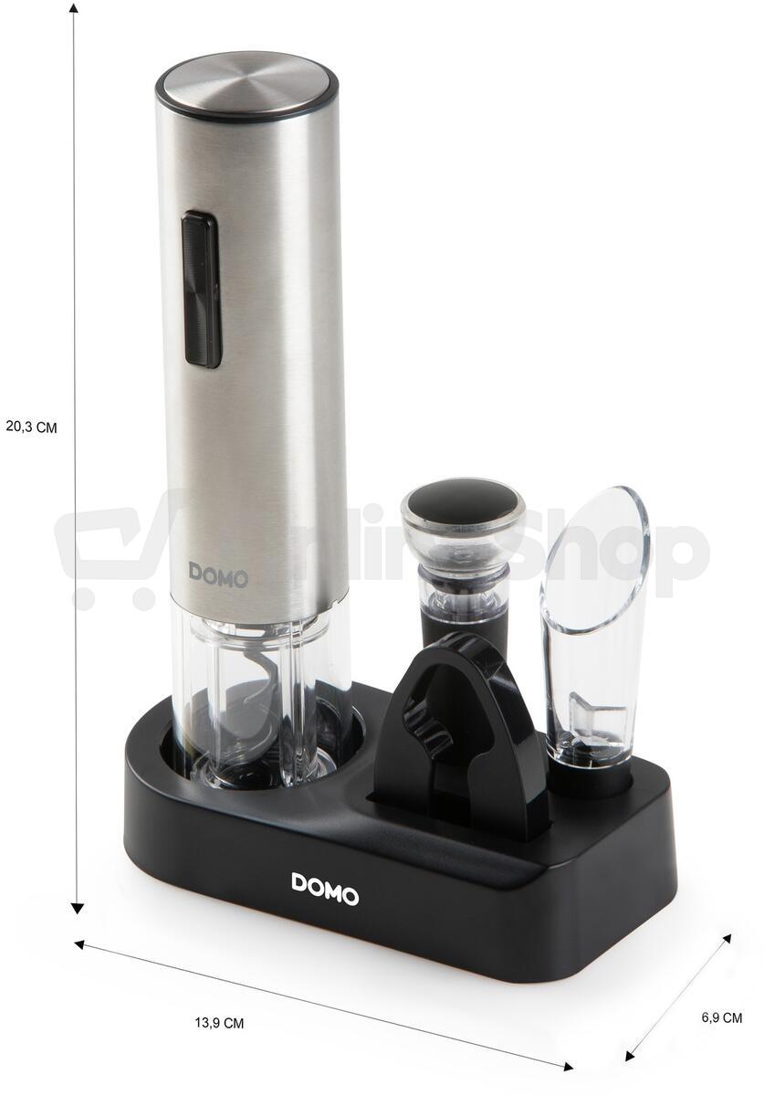 Elektrický otvírák DOMO DO3103