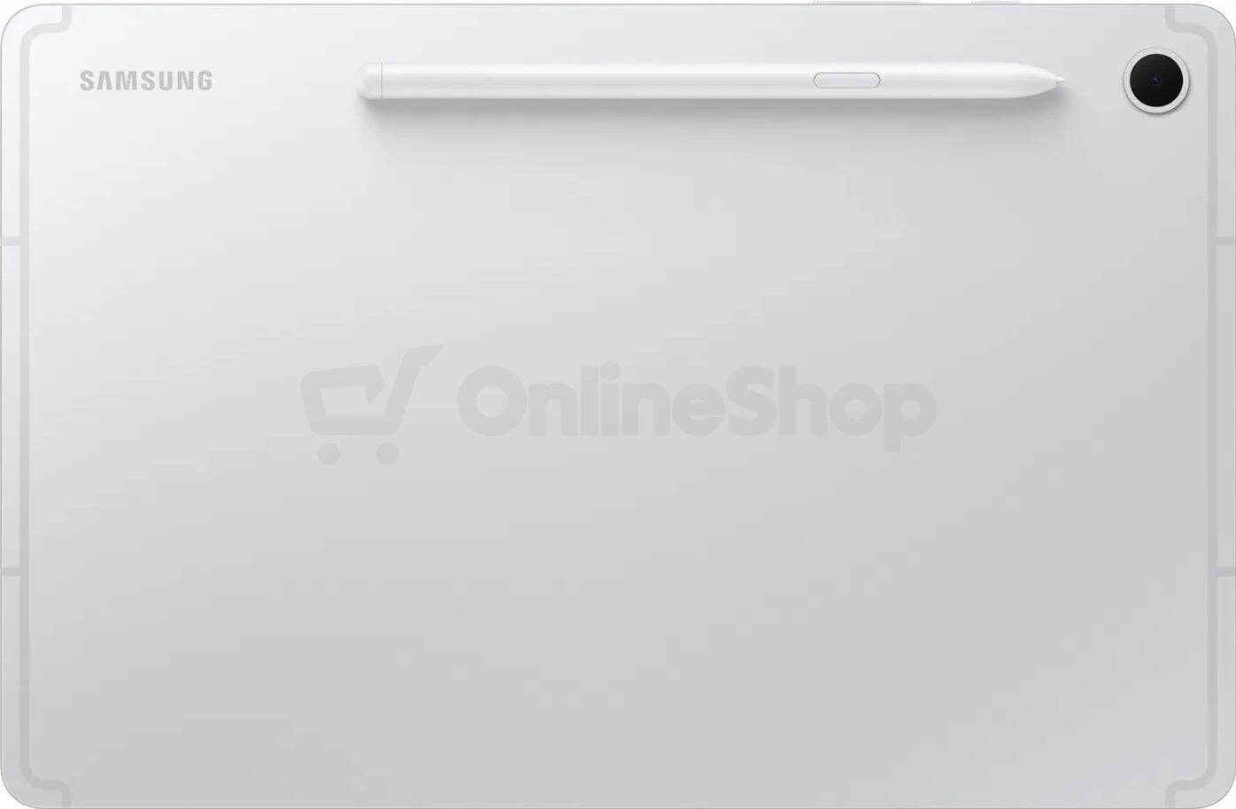 Tablet Samsung Galaxy Tab S10 Lite 128GB Silv